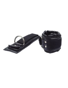 Correas de Sujeción Tobillo Pro – Set 2 unidades