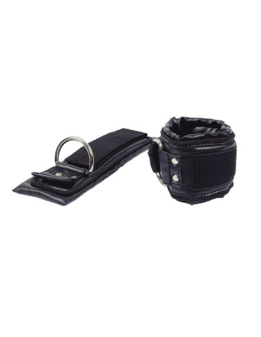 Correas de Sujeción Tobillo Pro – Set 2 unidades