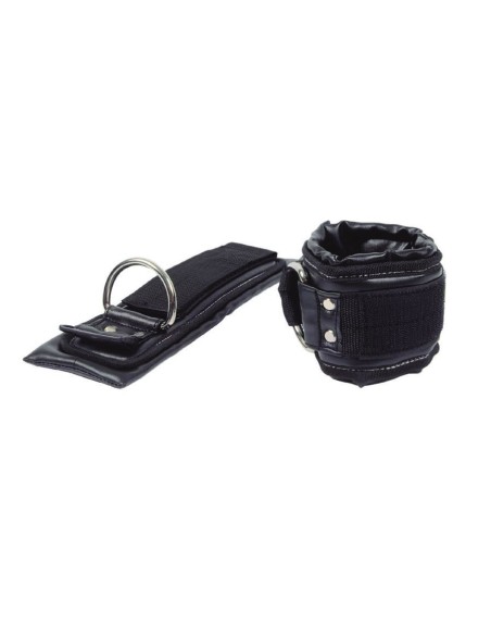 Correas de Sujeción Tobillo Pro – Set 2 unidades
