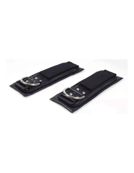 Correas de Sujeción Tobillo Pro – Set 2 unidades
