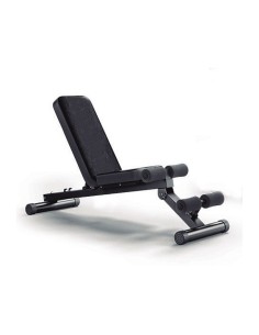 Banco de pesas Chin Up Rack