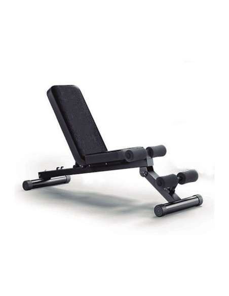 Banco de pesas Chin Up Rack