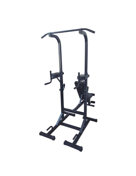 Banco de pesas Chin Up Rack
