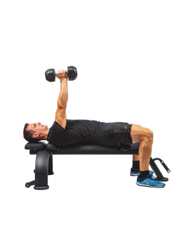 Banco Flat Bench