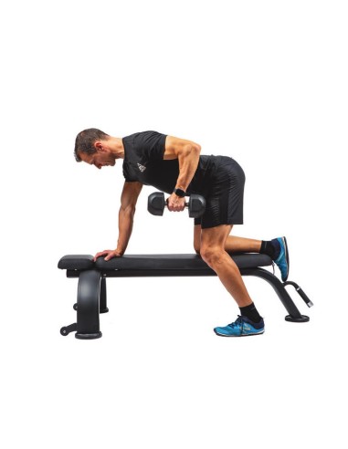 Banco Flat Bench