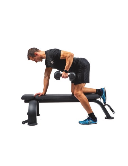 Banco Flat Bench