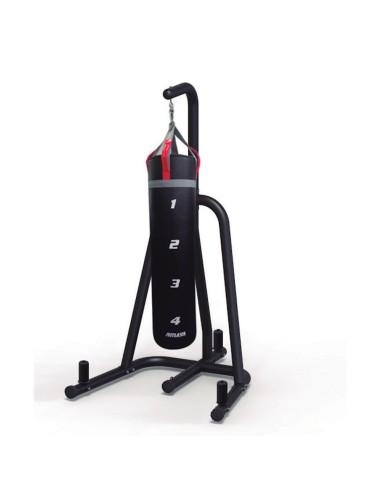 Soporte portátil para saco de Boxeo