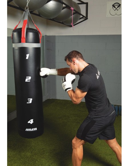 Saco de boxeo funcional para entrenamiento MMA