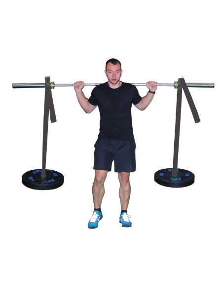 Correas de equilibrio Balance Straps