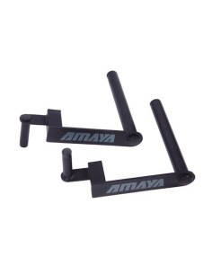 Asas Mini Farmer Walk Handles (1 Par)