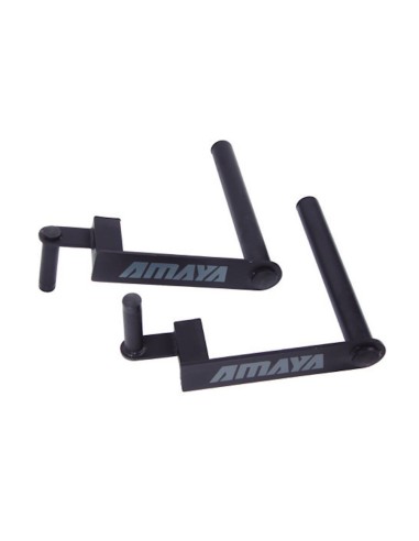 Asas Mini Farmer Walk Handles (1 Par)