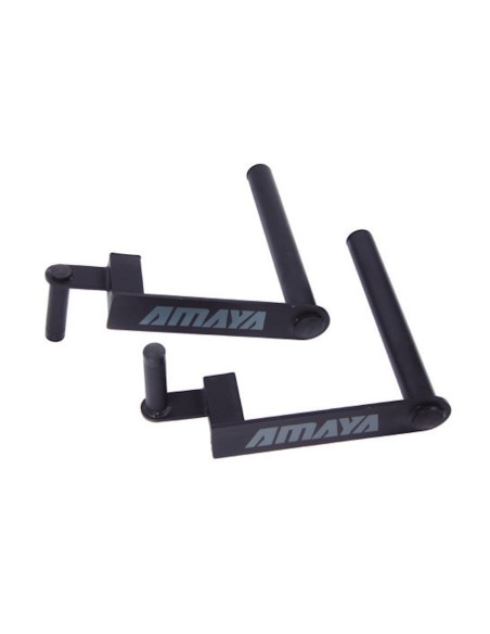 Asas Mini Farmer Walk Handles (1 Par)