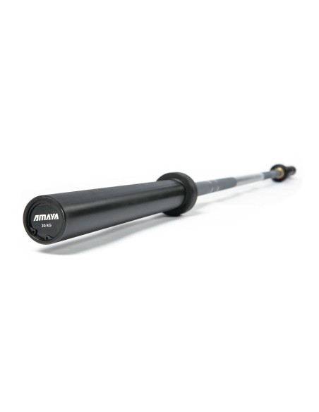 Barra Cross Training Pro Black 20Kg