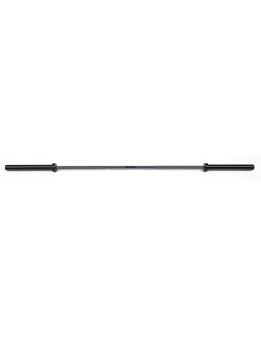 Barra Cross Training Pro Black 20Kg