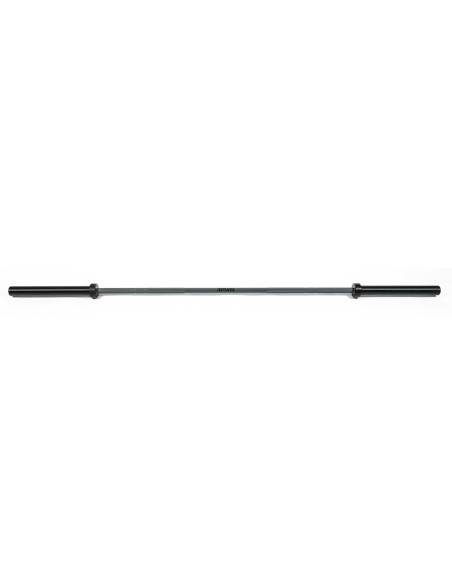 Barra Cross Training Pro Black 15Kg Barra Cross Training Pro Black 15Kg