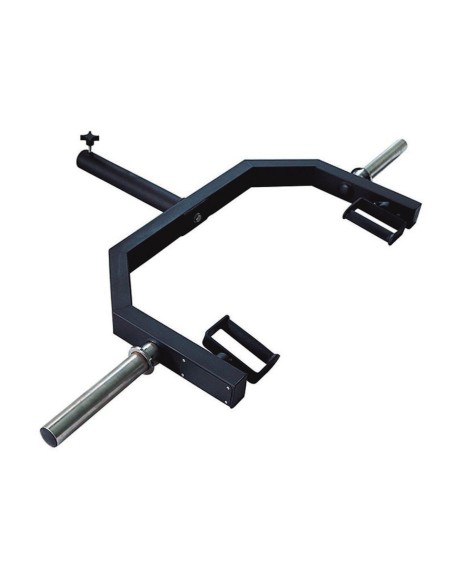 Asa top grade para core trainer