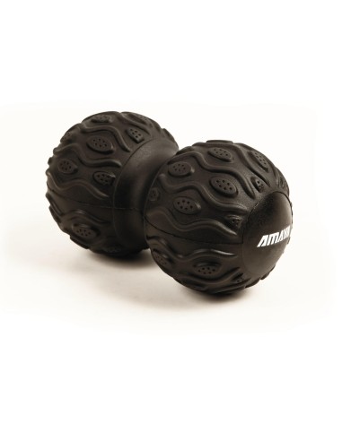 Bola de Masaje Twin Ball Pro – Liberación Miofascial
