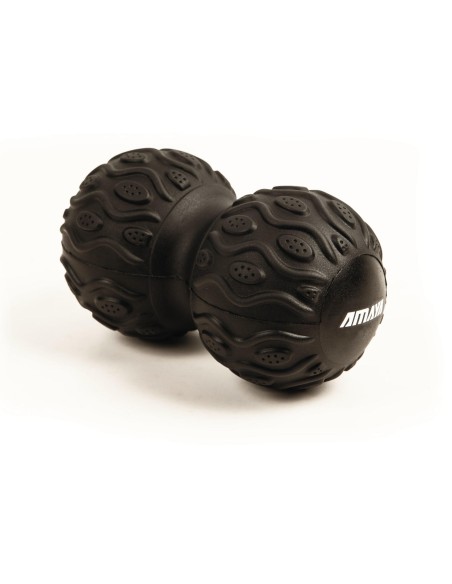 Bola de Masaje Twin Ball Pro – Liberación Miofascial