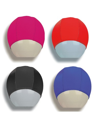 Gorro Natación Poliester