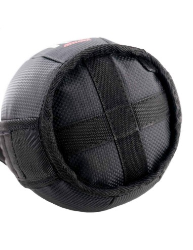 Kettlebell de Competición Soft, de 4 a 16Kg