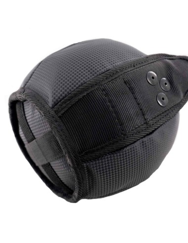 Kettlebell de Competición Soft, de 4 a 16Kg