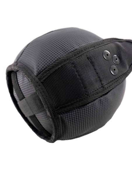 Kettlebell de Competición Soft, de 4 a 16Kg