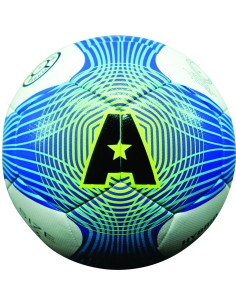 Balón Fútbol Sala Thermolink Nº3 Ø58 cm