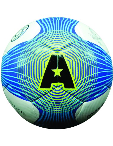 Balón Fútbol Sala Thermolink Nº3 Ø58 cm