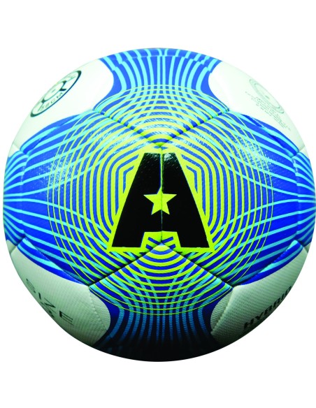 Balón Fútbol Sala Thermolink Nº3 Ø58 cm