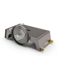 InerceX Box - Máquina Isoinercial
