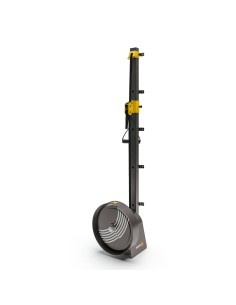 InerceX Wall Pulley - Máquina Isoinercial