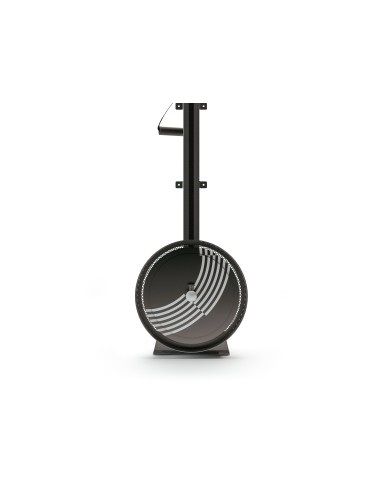 InerceX Wall Pulley - Máquina Isoinercial
