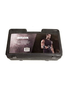 Set Mancuernas Cross Training 20 kg – Home