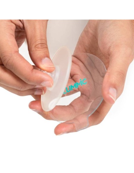 Lummic Complete Kit (4 Unds + Accesorios)