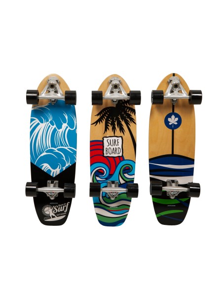 Surf Stateboard ALOHA Surf Stateboard ALOHA