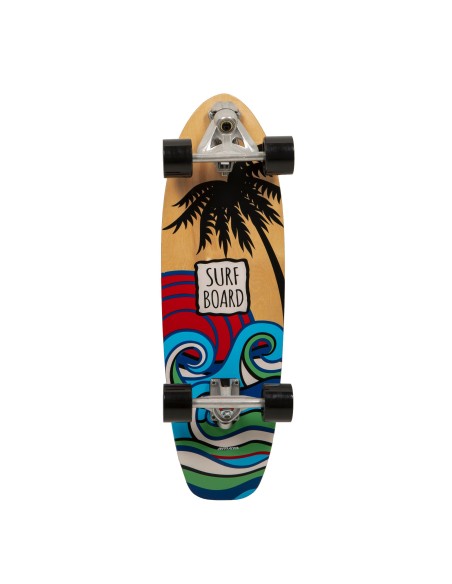 Surf Stateboard ALOHA Surf Stateboard ALOHA