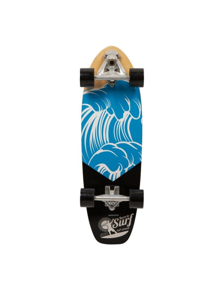 Surf Stateboard WAVE