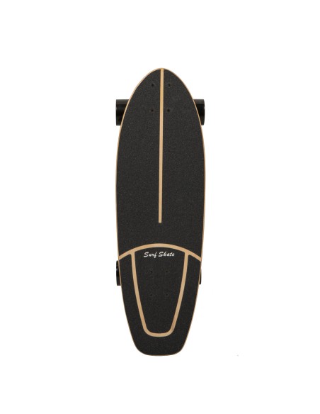 Surf Skateboard NATURA