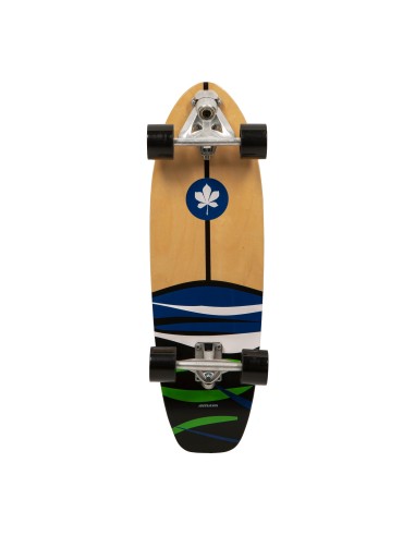 Surf Skateboard NATURA