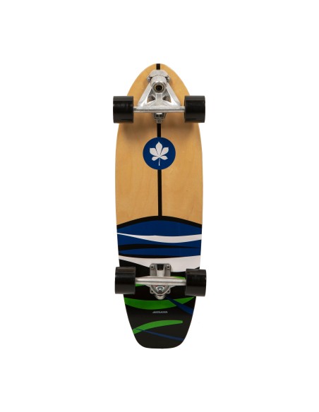Surf Skateboard NATURA