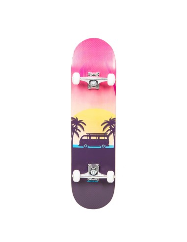 Skateboard VAN