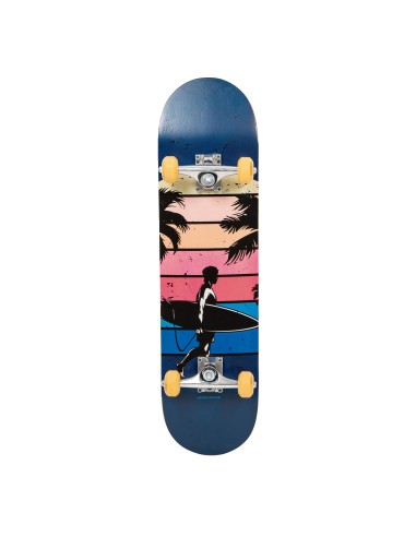 Skateboard SURF