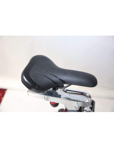 Bicicleta Indoor Maskhal Black
