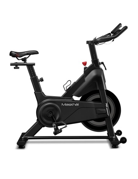 Bicicleta indoor Maskhal Black LITE