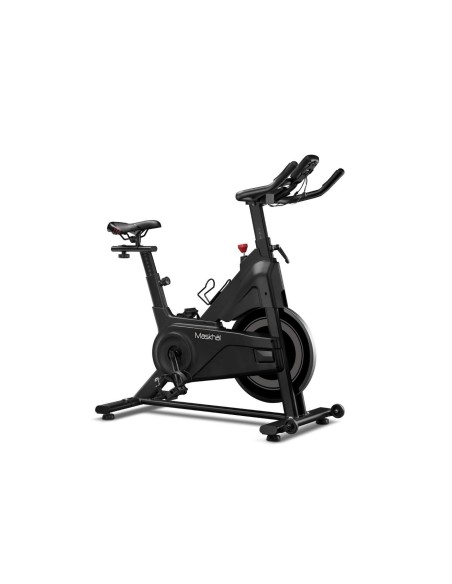 Bicicleta indoor Maskhal Black LITE