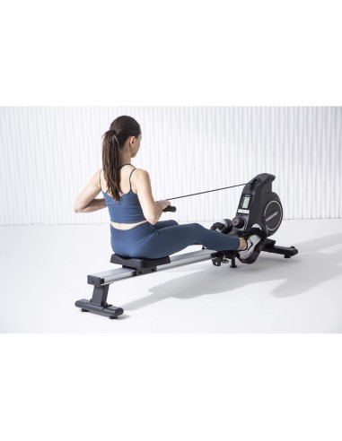 Máquina de Remo Maskhal Home MK270