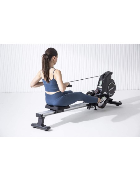 Máquina de Remo Maskhal Home MK270