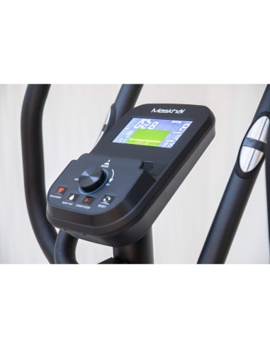 Bicicleta Elíptica Maskhal MK230