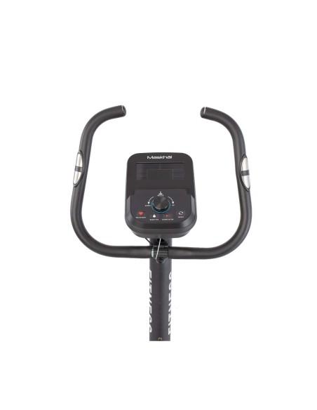 Bicicleta Estática Maskhal MK160