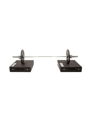 Droppers - Bases de absorción de impactos